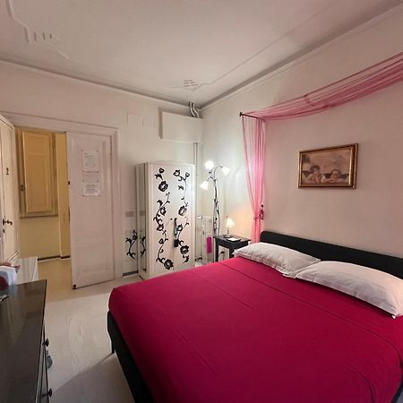 B&B Dolcevirginia Řím Exteriér fotografie