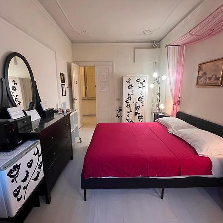 B&B Dolcevirginia Řím Exteriér fotografie