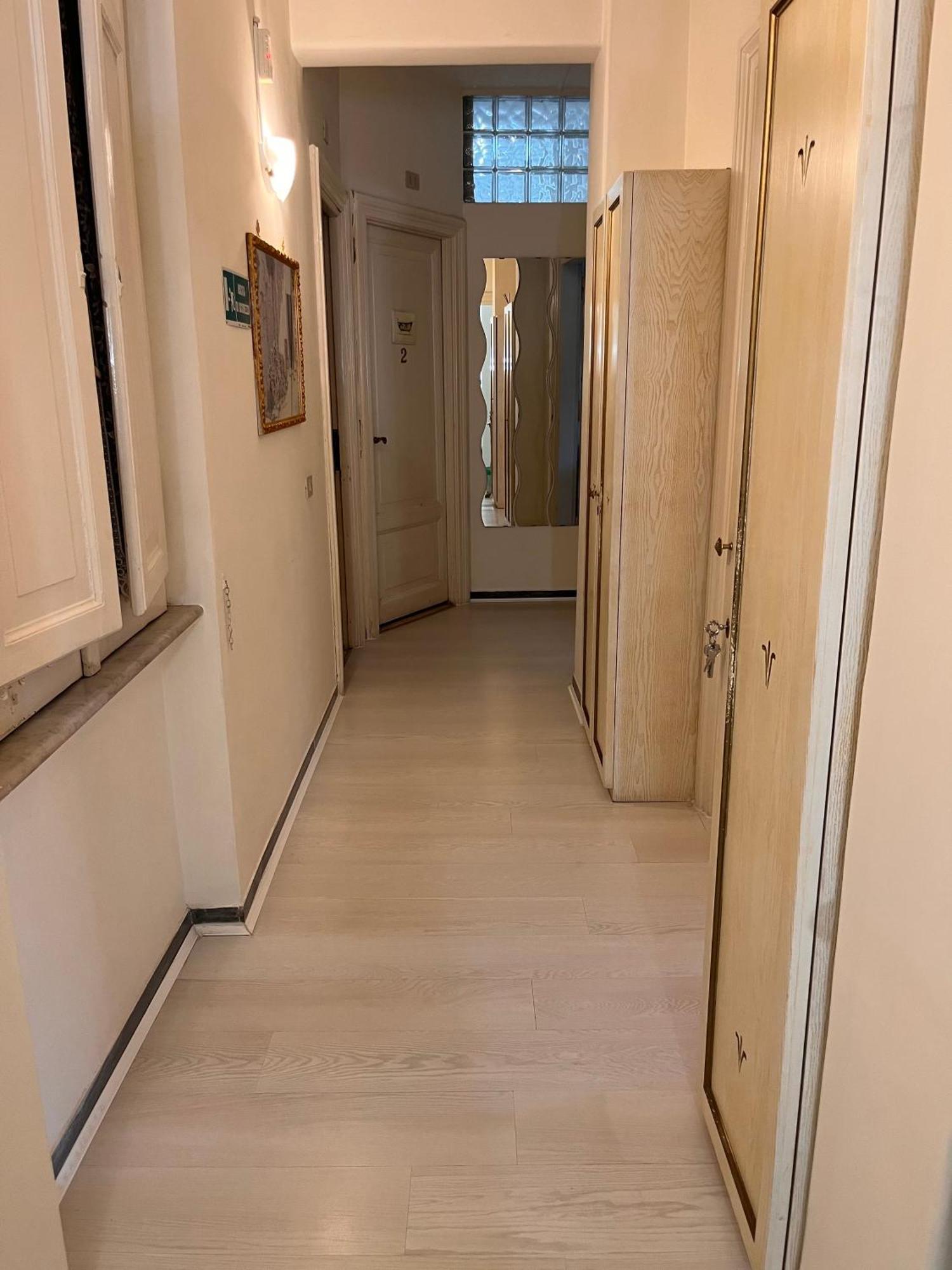 B&B Dolcevirginia Řím Exteriér fotografie