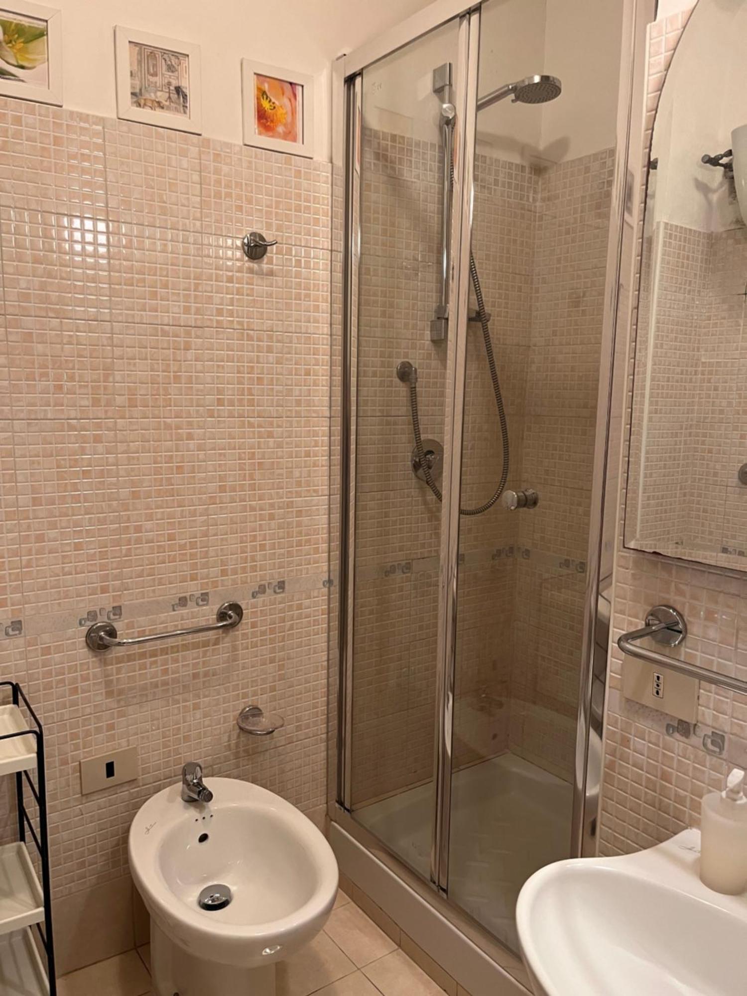 B&B Dolcevirginia Řím Exteriér fotografie
