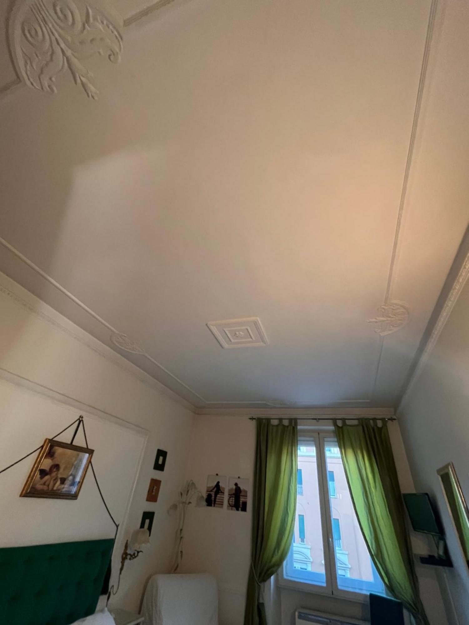 B&B Dolcevirginia Řím Exteriér fotografie