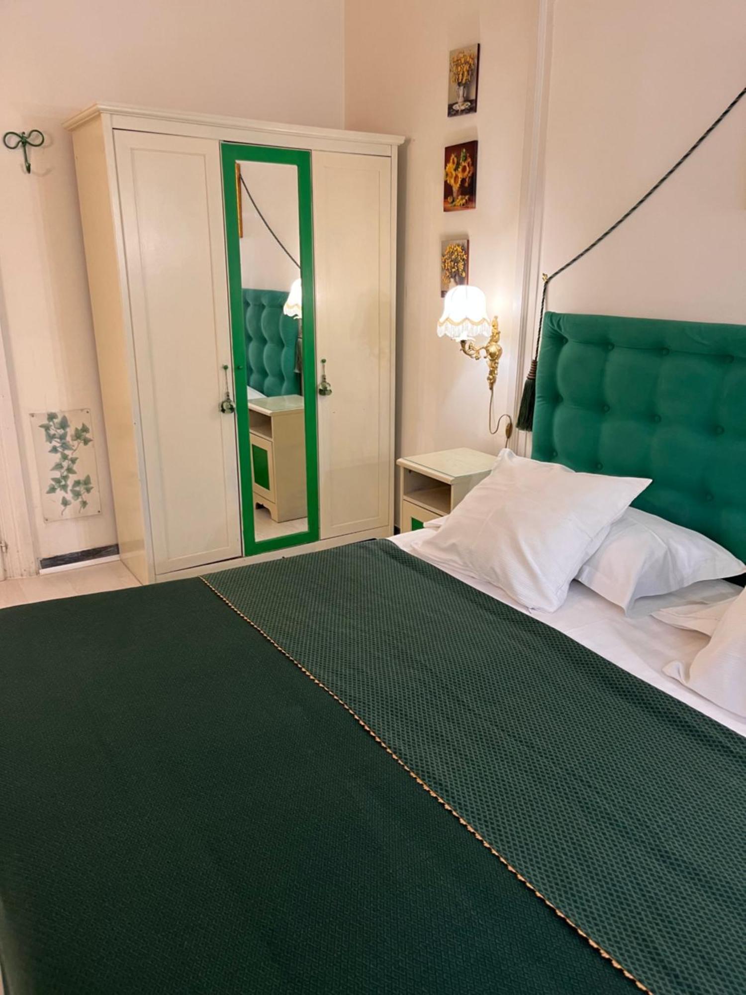 B&B Dolcevirginia Řím Exteriér fotografie