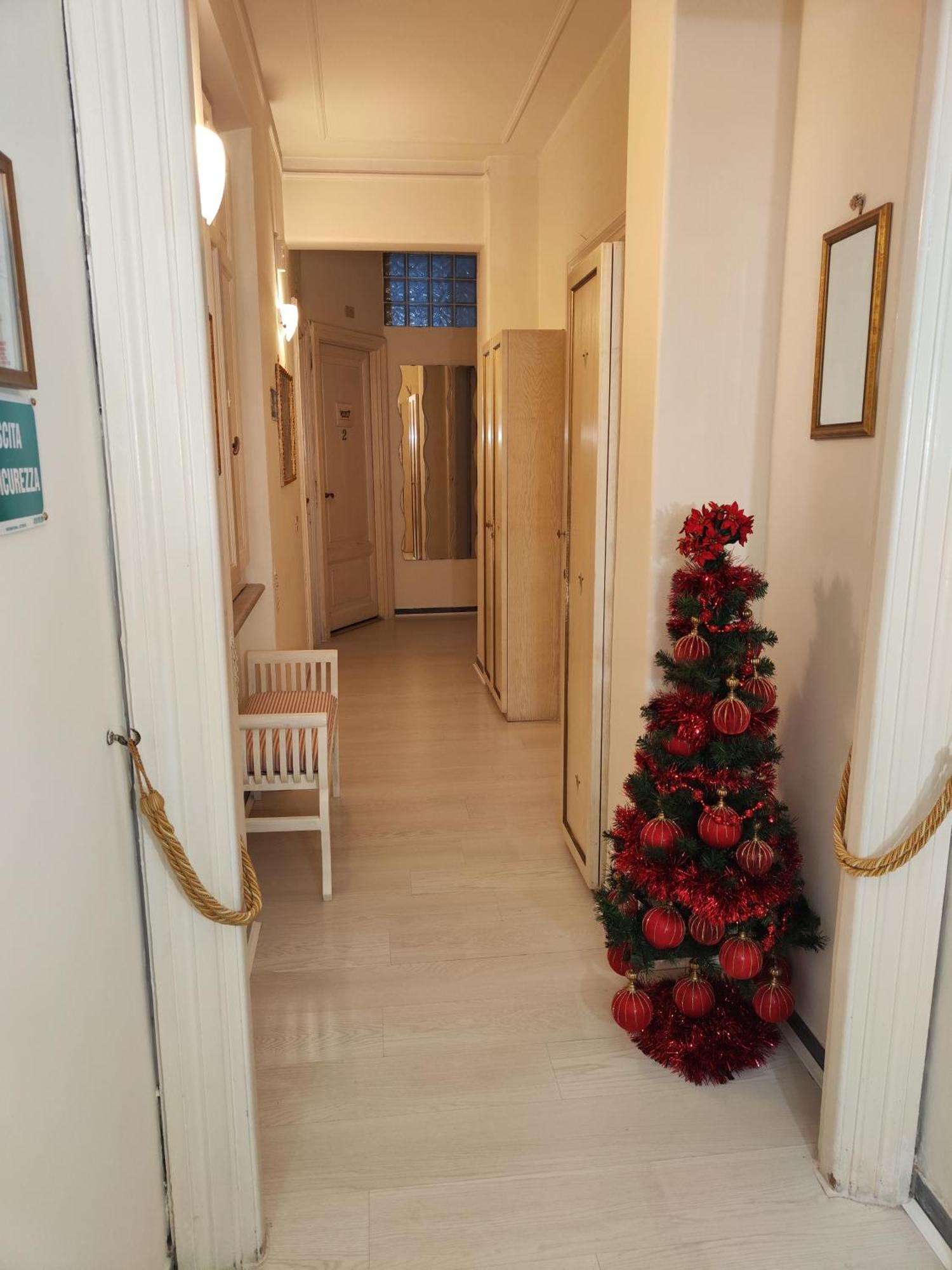B&B Dolcevirginia Řím Exteriér fotografie