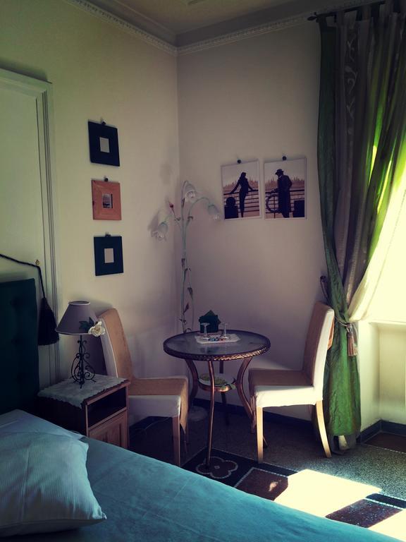 B&B Dolcevirginia Řím Exteriér fotografie