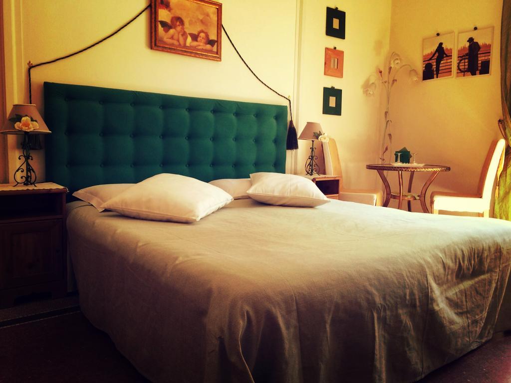 B&B Dolcevirginia Řím Exteriér fotografie