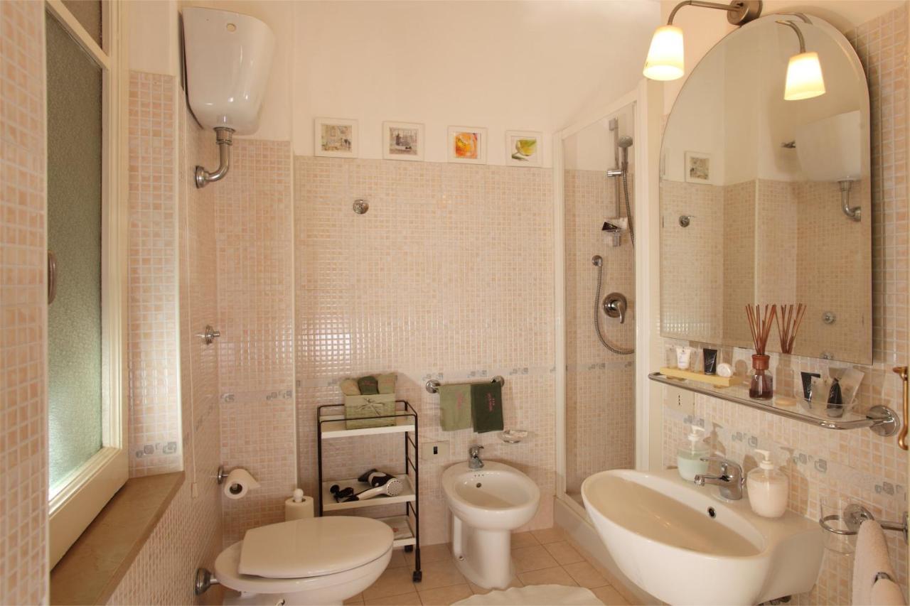 B&B Dolcevirginia Řím Exteriér fotografie